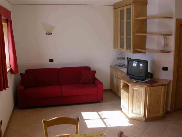Imagen de los interiores del Chalet Claudia. Foto 7