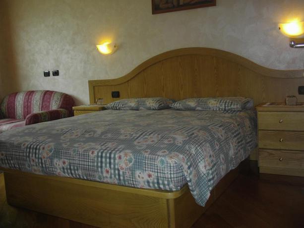 Imagen de la habitación del Chalet Claudia. Foto 6