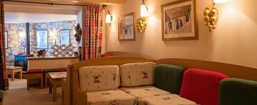 Imagen general del Chalet C&oelig;ur des Br&eacute;vi&egrave;res by Chalet Chardons. Foto 7