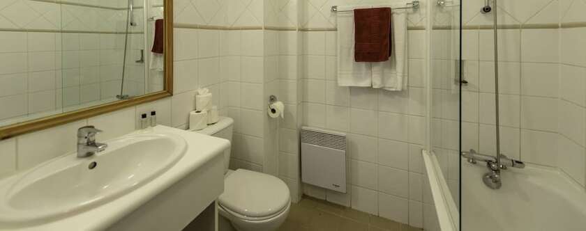 Imagen de la habitación del Chalet C&oelig;ur des Br&eacute;vi&egrave;res by Chalet Chardons. Foto 20