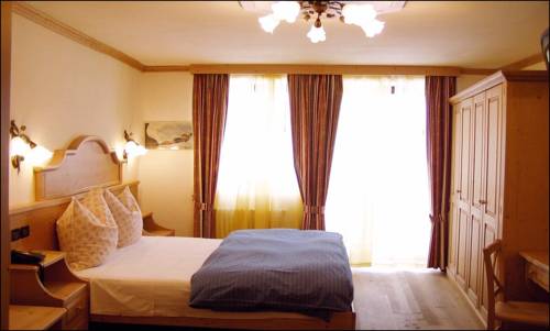 Imagen de la habitación del Chalet Degli Angeli. Foto 3