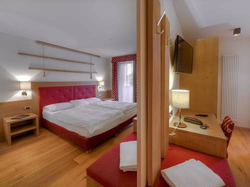 Imagen de la habitación del Chalet Degli Angeli. Foto 5