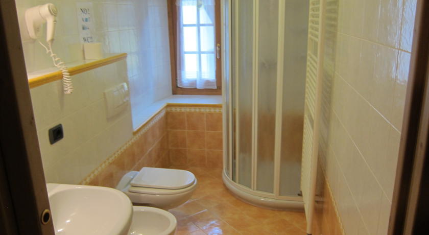 Imagen general del Chalet Del Sole, Livigno. Foto 2