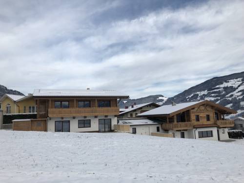 Imagen de la habitación del Chalet Fügen. Foto 2