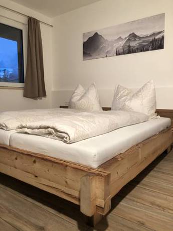 Imagen de la habitación del Chalet Fügen. Foto 3