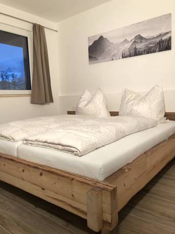 Imagen de la habitación del Chalet Fügen. Foto 4