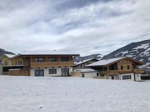 Imagen de la habitación del Chalet Fügen. Foto 5