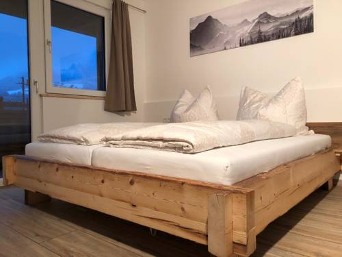 Imagen de la habitación del Chalet Fügen. Foto 9