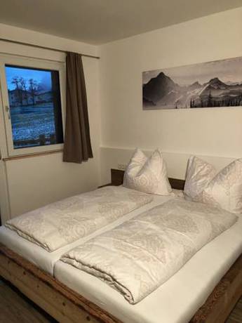 Imagen de la habitación del Chalet Fügen. Foto 11