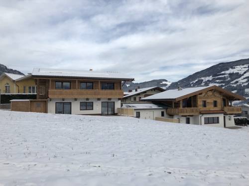 Imagen de la habitación del Chalet Fügen. Foto 13
