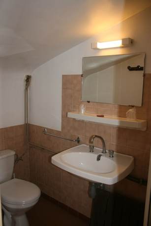Imagen de la habitación del Chalet H&ocirc;tel La Rafale. Foto 2