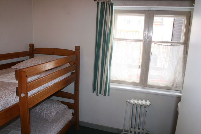 Imagen de la habitación del Chalet H&ocirc;tel La Rafale. Foto 15