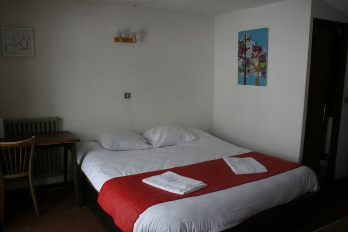 Imagen general del Chalet Hôtel La Rafale. Foto 1