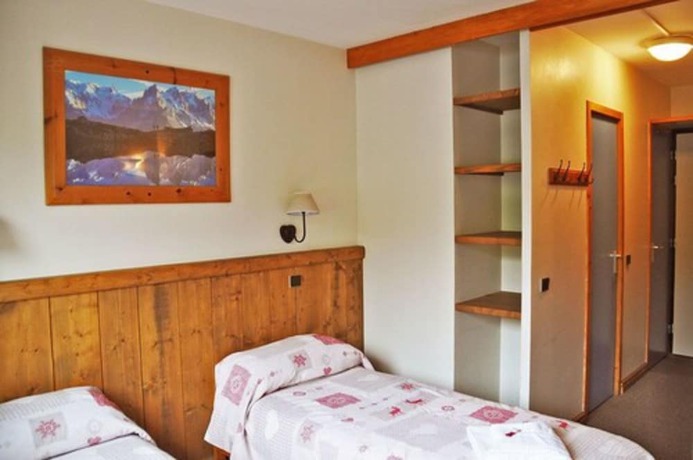 Imagen de la habitación del Chalet Hotel Rhododendrons. Foto 13
