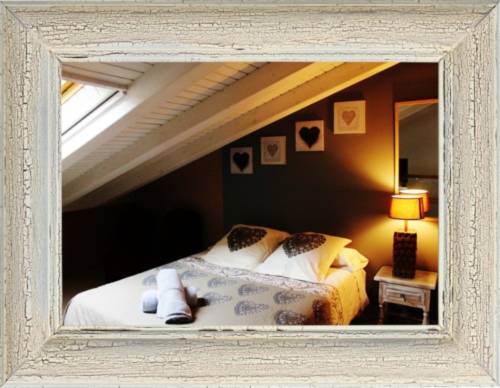 Imagen de la habitación del Chalet Janet Erts. Foto 2