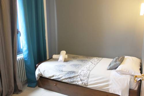 Imagen de la habitación del Chalet Janet Erts. Foto 4