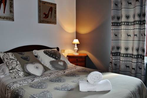 Imagen de la habitación del Chalet Janet Erts. Foto 5