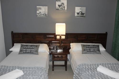 Imagen de la habitación del Chalet Janet Erts. Foto 9