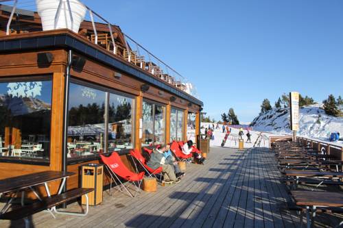 Imagen de la habitación del Chalet Janet Erts. Foto 11