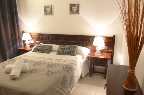 Imagen de la habitación del Chalet Janet Erts. Foto 12