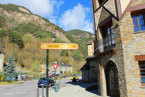 Imagen de la habitación del Chalet Janet Erts. Foto 13