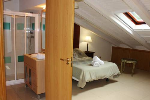 Imagen de la habitación del Chalet Janet Erts. Foto 15