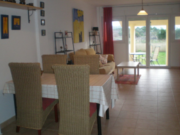 Imagen general del Chalet Javier. Foto 2