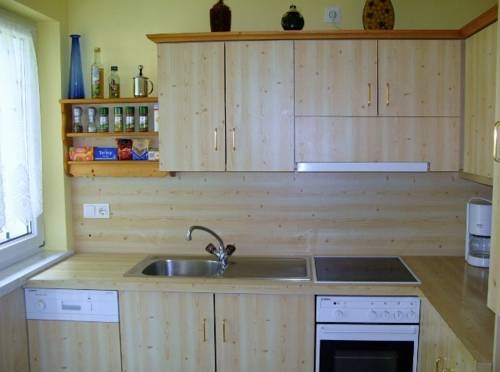 Imagen general del Chalet Just. Foto 2