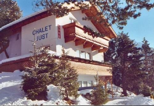 Imagen general del Chalet Just. Foto 5