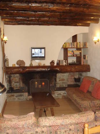 Imagen general del Chalet Las Avellanas. Foto 9