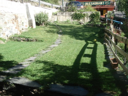 Imagen general del Chalet Las Avellanas. Foto 2