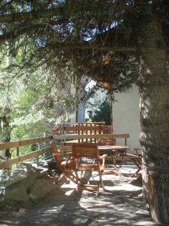 Imagen general del Chalet Las Avellanas. Foto 3