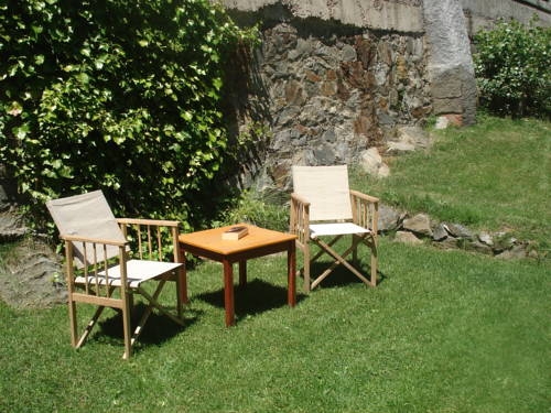 Imagen general del Chalet Las Avellanas. Foto 5