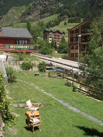 Imagen general del Chalet Las Avellanas. Foto 6