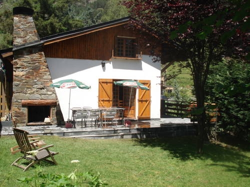 Imagen general del Chalet Las Avellanas. Foto 7