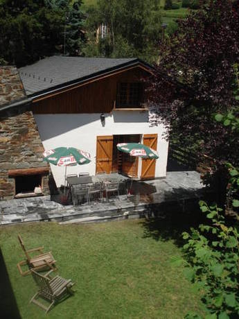 Imagen general del Chalet Las Avellanas. Foto 8