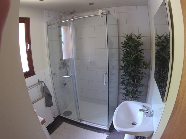 Imagen de la habitación del Chalet Les Frenes. Foto 14