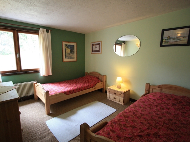 Imagen de los exteriores del Chalet Les Frenes. Foto 19