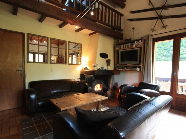 Imagen general del Chalet Les Frenes. Foto 2