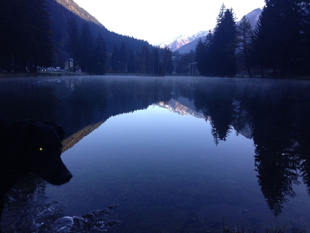 Imagen general del Chalet Les Frenes. Foto 6