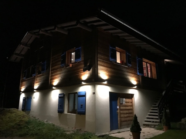 Imagen general del Chalet Les Frenes. Foto 7