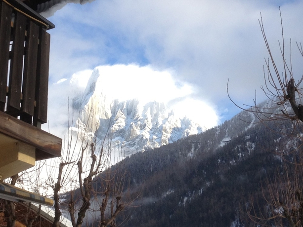 Imagen general del Chalet Les Frenes. Foto 8