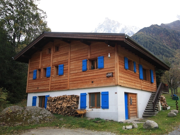 Imagen general del Chalet Les Frenes. Foto 9