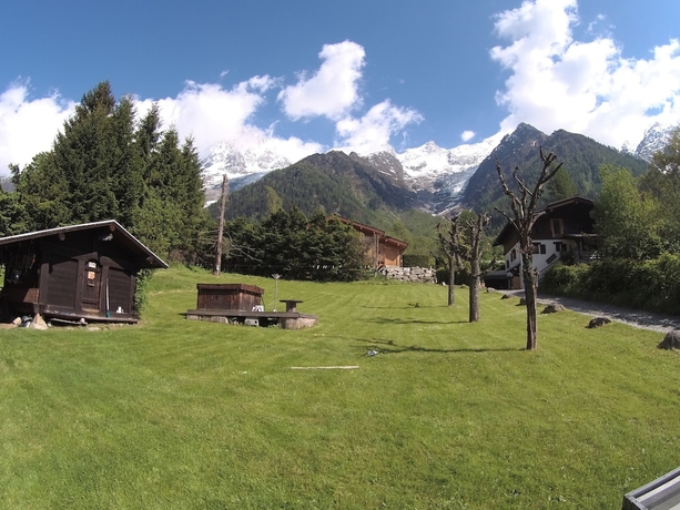 Imagen general del Chalet Les Frenes. Foto 10