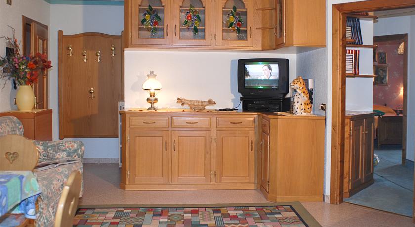 Imagen general del Chalet Li Mina. Foto 2