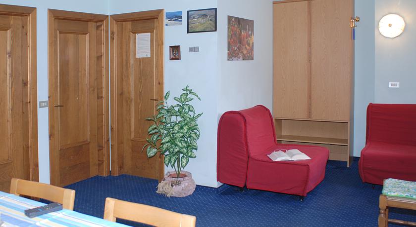 Imagen general del Chalet Li Mina. Foto 3