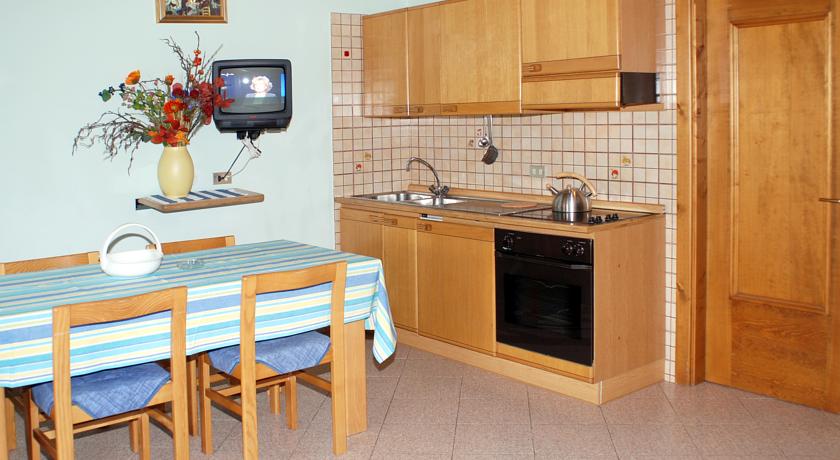 Imagen general del Chalet Li Mina. Foto 4