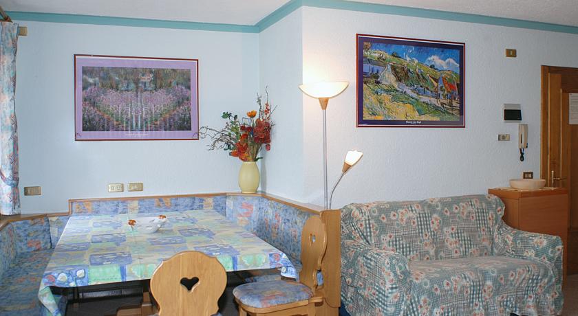 Imagen general del Chalet Li Mina. Foto 5