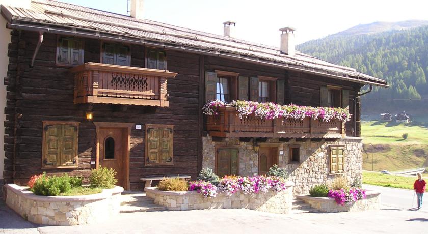 Imagen general del Chalet Li Mina. Foto 10