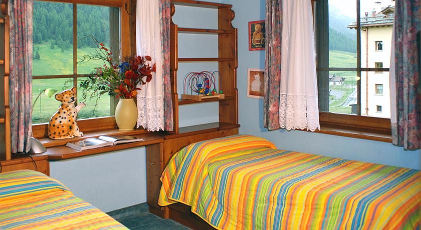 Imagen general del Chalet Li Mina. Foto 9